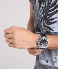 Kit-de-Relogio-Analogico-Mondaine-Masculino---Canivete---83405G0MVNH1K-Preto-9252031-Preto_2