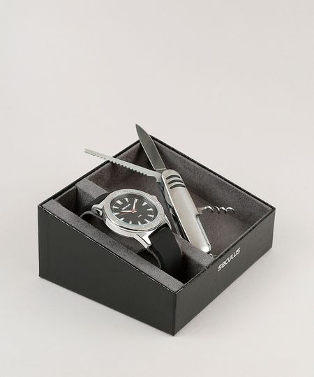 Kit-de-Relogio-Analogico-Seculus-Masculino---Canivete---23611G0SVNI1KA-Preto-9252320-Preto_1 Kit-de-Relogio-Analogico-Seculus-Masculino---Canivete---23611G0SVNI1KA-Preto-9252320-Preto_1