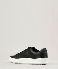 Tenis-Masculino-em-Couro-Preto-9215909-Preto_3