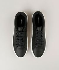 Tenis-Masculino-em-Couro-Preto-9215909-Preto_4