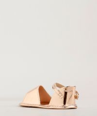 Sandalia-Infantil-Molekinha-Metalizada-Rose-9239618-Rose_3