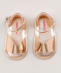 Sandalia-Infantil-Molekinha-Metalizada-Rose-9239618-Rose_4