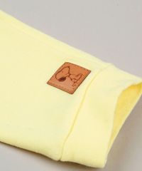 Calca-Infantil-Snoopy-com-Botoes-Amarelo-Claro-9242528-Amarelo_Claro_4