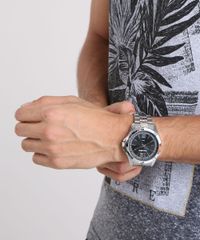 Kit-de-Relogio-Analogico-Mondaine-Masculino---Canivete---83421G0MVNE1K-Prateado-9252022-Prateado_2