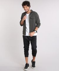 Camiseta-Masculina-Slim-Fit-em-Piquet-Manga-Curta-Gola-Careca-Off-White-9209210-Off_White_3