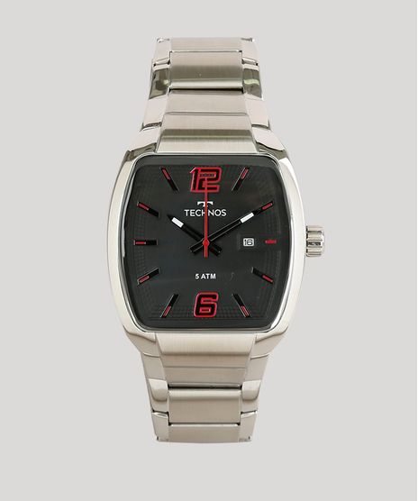 Relogio-Analogico-Technos-Masculino---2115KLI-1P-Prateado-8250761-Prateado_1
