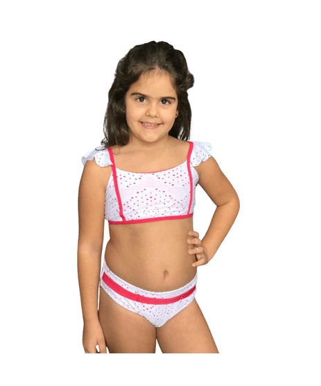 Moda Infantil - Moda Praia M – cea