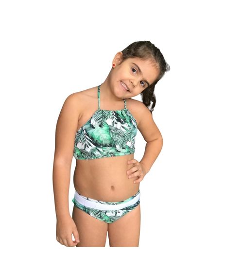 Moda Infantil - Moda Praia M – cea