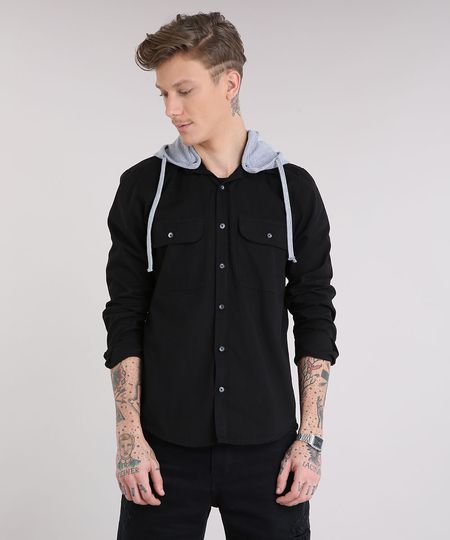 Camisa-Masculina-com-Capuz-Removivel-em-Moletom-Manga-Longa-Preta-9216367-Preto_1 Camisa-Masculina-com-Capuz-Removivel-em-Moletom-Manga-Longa-Preta-9216367-Preto_1