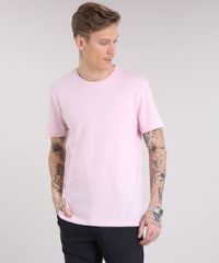 Camiseta-Masculina-Basica-Manga-Curta-Gola-Careca-Rosa-Claro-8655542-Rosa_Claro_1 Camiseta-Masculina-Basica-Manga-Curta-Gola-Careca-Rosa-Claro-8655542-Rosa_Claro_1