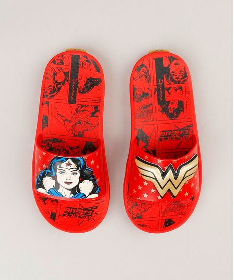 Chinelo-Slide-Infantil-Ipanema-Mulher-Maravilha-Vermelho-9184165-Vermelho_1