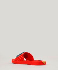 Chinelo-Slide-Infantil-Ipanema-Mulher-Maravilha-Vermelho-9184165-Vermelho_3