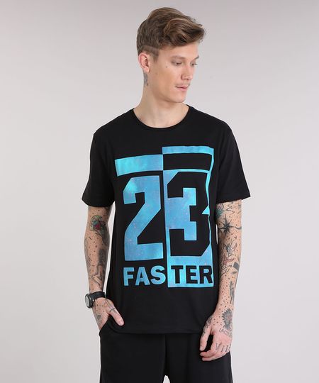 Camiseta-Masculina-Esportiva-Ace--Faster--Manga-Curta-Gola-Redonda-Preta-9190763-Preto_1 Camiseta-Masculina-Esportiva-Ace--Faster--Manga-Curta-Gola-Redonda-Preta-9190763-Preto_1