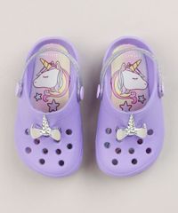 Sandalia-Infantil-Unicornio-com-Laco-Lilas-9247089-Lilas_4
