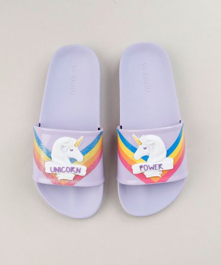 Chinelo-Slide-Infantil-Zaxy-Unicornio-com-Glitter-Lilas-9232450-Lilas_1 Chinelo-Slide-Infantil-Zaxy-Unicornio-com-Glitter-Lilas-9232450-Lilas_1