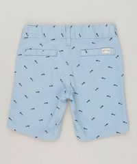 Bermuda-Infantil-Estampada-de-Peixes-Azul-Claro-9241317-Azul_Claro_2