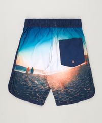 Bermuda-Surf-Infantil-com-Cordao-Estampada-de-Praia-Azul-Marinho-9191769-Azul_Marinho_2