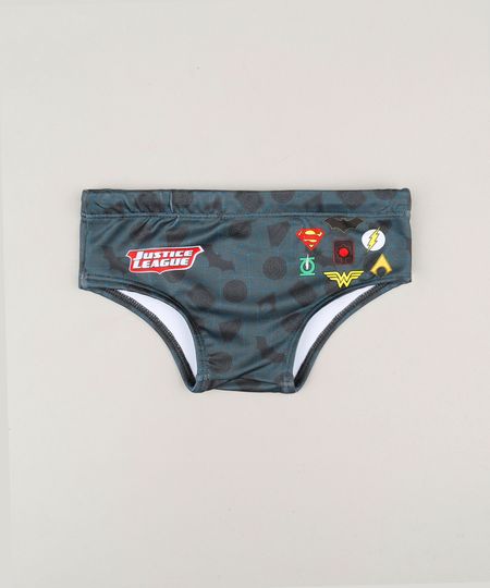 Sunga-Infantil-Estampada-Liga-da-Justica-Chumbo-9122329-Chumbo_1 Sunga-Infantil-Estampada-Liga-da-Justica-Chumbo-9122329-Chumbo_1