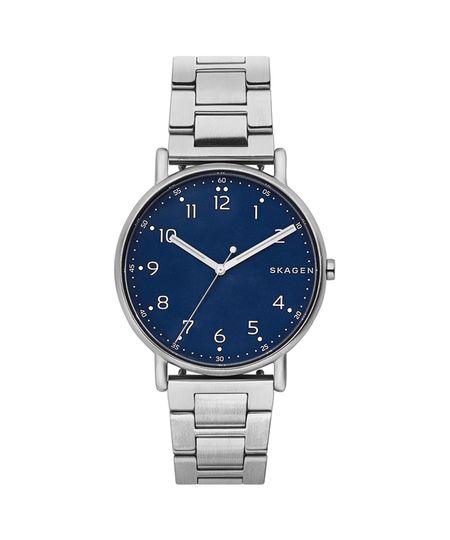 Relógio Skagen Masculino Signatur - SKW6357/1AN Menor preço em Relógio Skagen Masculino Signatur - SKW6357/1AN