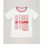 Blusa-Infantil--Je-T-Aime--Manga-Curta-Decote-Redondo-em-Algodao---Sustentavel-Off-White-9233128-Off_White_1
