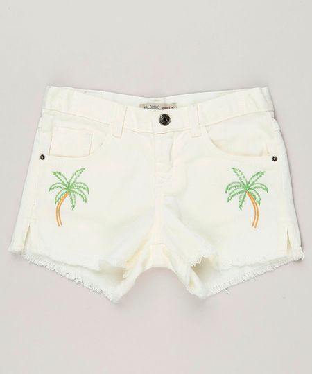 Short-Color-Infantil-com-Bordado-de-Coqueiros-Barra-Desfiada-Off-White-9231980-Off_White_1