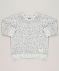 Blusao-Infantil-em-Moletom-Manga-Longa-Gola-Careca-Cinza-Mescla-Claro-9215608-Cinza_Mescla_Claro_1