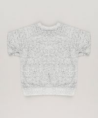 Blusao-Infantil-em-Moletom-Manga-Longa-Gola-Careca-Cinza-Mescla-Claro-9215608-Cinza_Mescla_Claro_2
