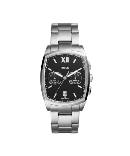 Relógio Fossil Masculino Core - FS5358/1PN Menor preço em Relógio Fossil Masculino Core - FS5358/1PN