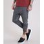 Calca-Masculina-Jogger-em-Moletom-Cinza-Mescla-Escuro-9114899-Cinza_Mescla_Escuro_1
