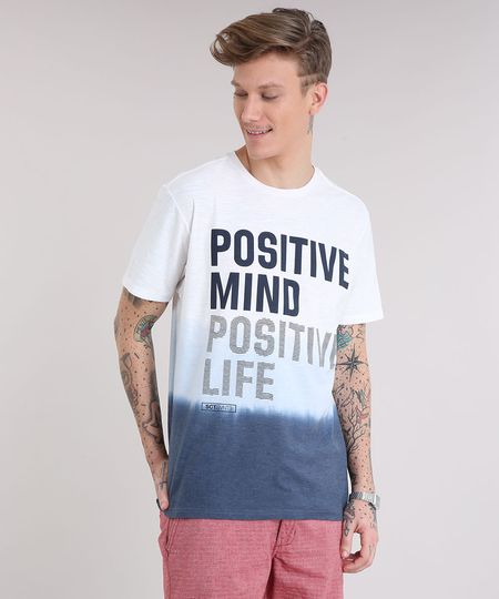 Camiseta-Masculina-Positive-Mind-Degrade-Manga-Curta-Gola-Careca-Off-White-9229791-Off_White_1 Camiseta-Masculina-Positive-Mind-Degrade-Manga-Curta-Gola-Careca-Off-White-9229791-Off_White_1