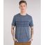Camiseta-Masculina-Mescla-com-Listras-Manga-Curta-Gola-Careca-Azul-9228396-Azul_1