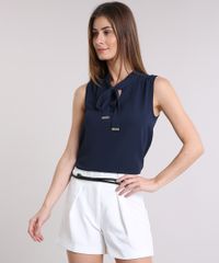 Regata-Feminina-com-Gola-Laco-Azul-Marinho-9109652-Azul_Marinho_1