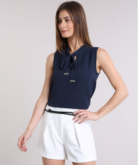 Regata-Feminina-com-Gola-Laco-Azul-Marinho-9109652-Azul_Marinho_1