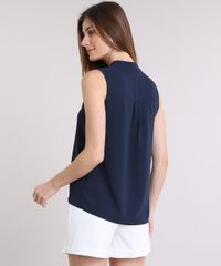 Regata-Feminina-com-Gola-Laco-Azul-Marinho-9109652-Azul_Marinho_2