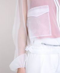Jaqueta-Feminina-de-Organza-com-Bolsos-Branca-9195643-Branco_4