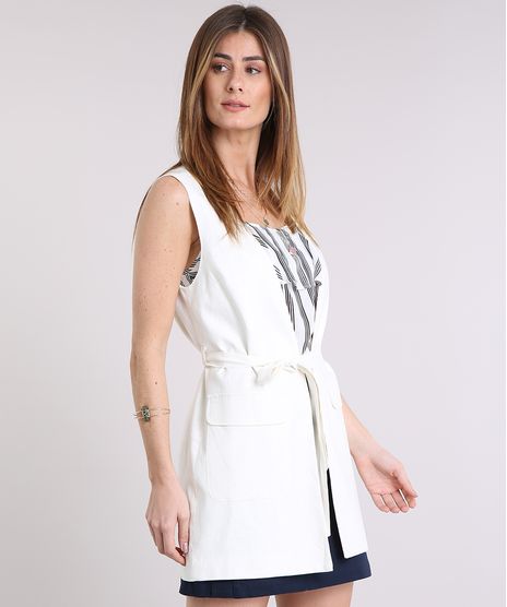 Colete-Feminino-Longo-em-Linho-com-Bolsos-e-Faixa-Off-White-9088952-Off_White_1