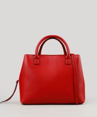 Bolsa-Feminina-Trapezio-com-Alca-Removivel-Vermelho-9133478-Vermelho_4