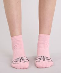 Kit-de-3-Meias-Femininas-Cano-Medio-Bichos-Multicor-9217590-Multicor_4