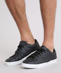 Tenis-Masculino-com-Recortes-Preto-9210767-Preto_2