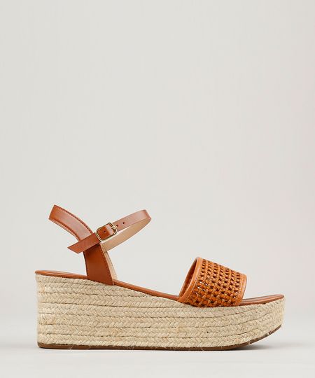 Sandalia-Feminina-Plataforma-com-Corda-Caramelo-9239485-Caramelo_1 Sandalia-Feminina-Plataforma-com-Corda-Caramelo-9239485-Caramelo_1