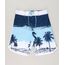 Bermuda-Surf-Infantil-com-Cordao-Estampada-de-Coqueiros-Branco-9192190-Branco_1