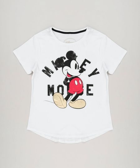 Blusa-Infantil-Mickey-Mouse-Manga-Curta-Decote-Redondo-Branca-9220306-Branco_1 Blusa-Infantil-Mickey-Mouse-Manga-Curta-Decote-Redondo-Branca-9220306-Branco_1