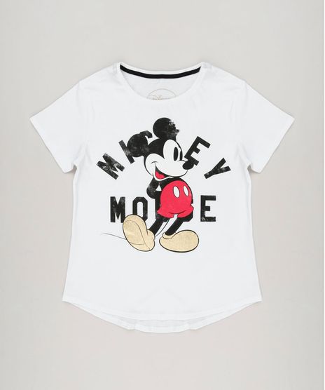 Blusa-Infantil-Mickey-Mouse-Manga-Curta-Decote-Redondo-Branca-9220306-Branco_1
