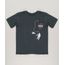 Camiseta-Infantil-Espacial-Astronauta-Manga-Curta-Gola-Careca-Chumbo-9227400-Chumbo_1