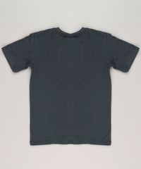 Camiseta-Infantil-Espacial-Astronauta-Manga-Curta-Gola-Careca-Chumbo-9227400-Chumbo_2