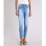 Calca-Jeans-Feminina-Hot-Pant-Sawary-Super-Skinny-Azul-Claro-9035560-Azul_Claro_1