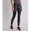 Calca-Feminina-Super-Skinny-Resinada-com-Ziper-Preta-9099170-Preto_1