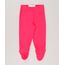 Calca-Infantil-Basica-com-Pezinho-em-Algodao---Sustentavel-Rosa-Escuro-9124812-Rosa_Escuro_1