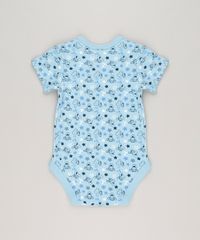 Body-Infantil-Estampado-do-Tigrao-Manga-Curta-Gola-Careca-em-Algodao---Sustentavel-Azul-Claro-9124813-Azul_Claro_2