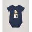 Body-Infantil-Pluto-Manga-Curta-Gola-Careca-em-Algodao---Sustentavel-Azul-Marinho-9124807-Azul_Marinho_1